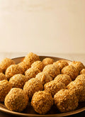 Till Ka Laddu(sesame seeds)